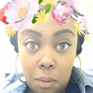 Meet your Posher, Brandy